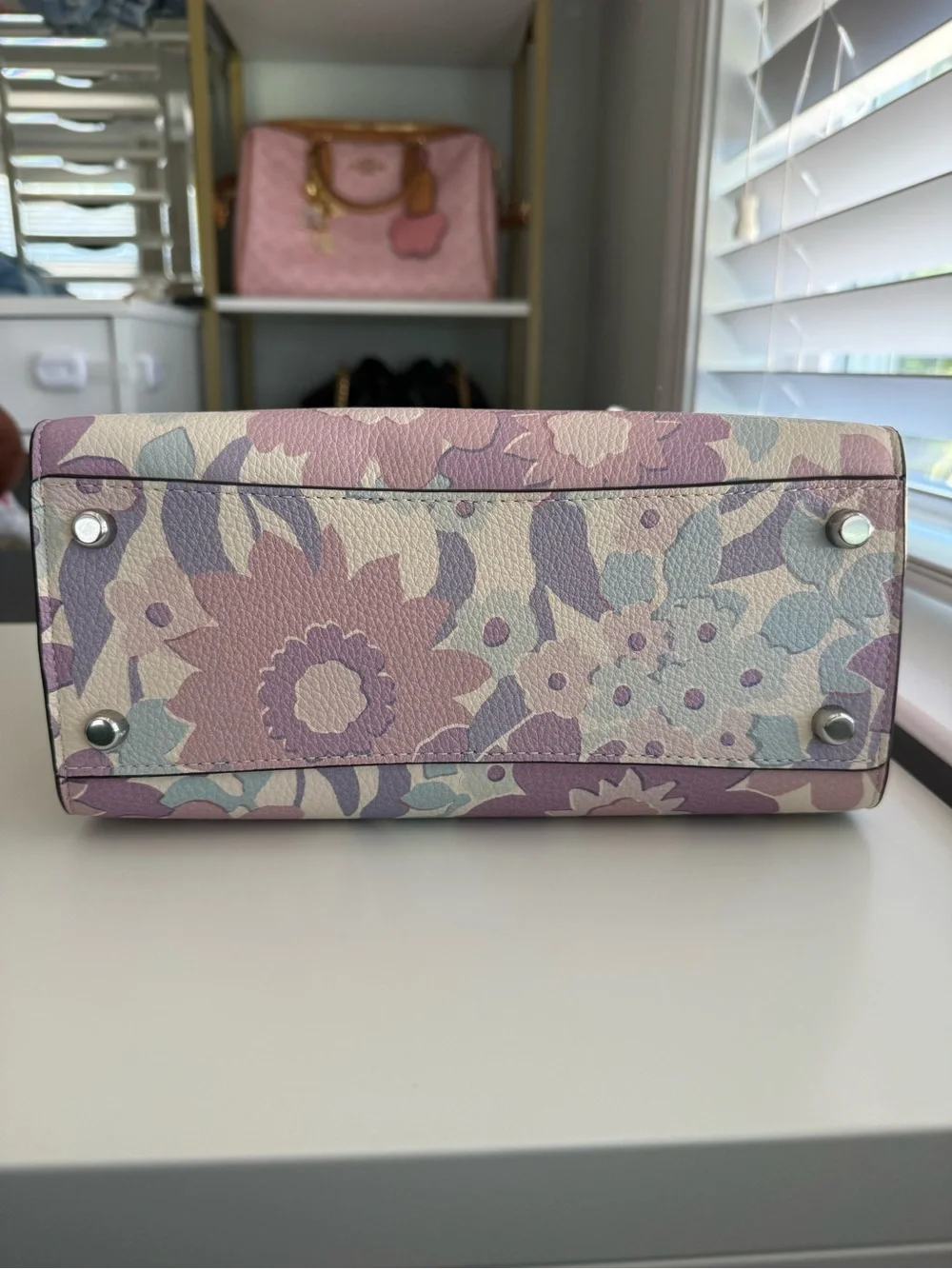 Coach Maggie Tote - Picture 13 of 13